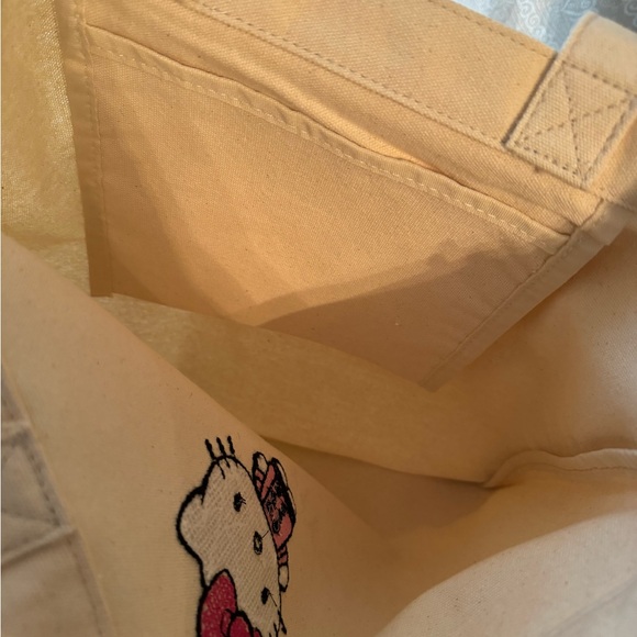 Hello Kitty Cafe Tote - Picture 5 of 7